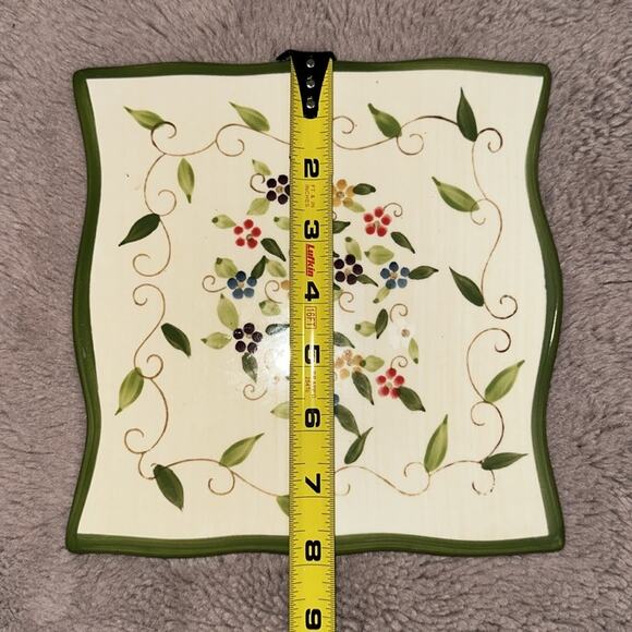 Trio of Terrific Trivets - Picture 8 of 8